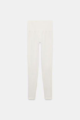 THERMAL LEGGINGS THERMOLITE® CORE SKI COLLECTION - Zara фото 15