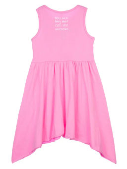 PlayToday / Платье трикотажное для девочек  фото 7