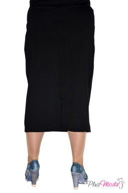 Юбка Модель №463 размеры 44-80 - Plusmoda фото 4