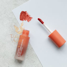 Тинт д/губ и Щек Матовый Velvet Cherry Blossom (№05 Peach Sakura)
BABY BRIGHT, 2.4 гр  фото 4