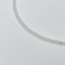 Колье из Лунного камня 38 см +