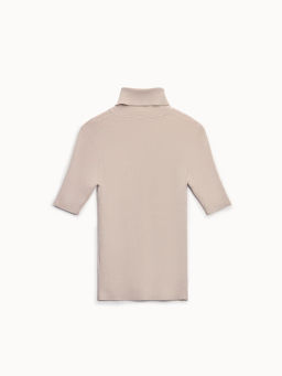 Водолазка из вискозы ZR2609013309-60 / Zarina