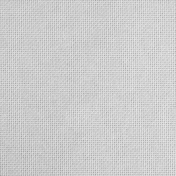 Канва K04 Gamma Aida №14 ФАСОВКА 100% хлопок 50 х 50 см  2 см белый