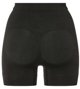 Женские мягкие утягивающие шортики ESMARA  фото 8