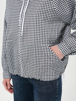 Куртка с капюшоном - Priz фото 6