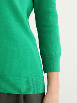 Джемпер Др4-536/2 - Wisell фото 13