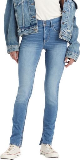 Джинсы женские