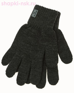 579-TG шерсть (р-р 16/9-10 лет) Перчатки - Теплыши фото 3