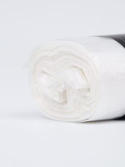 Цена за 2 шт. Мешки для мусора ароматизированные 30 л, Жасмин "UpakLand" ПНД, толщ 7 мкм, 20 шт