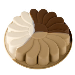 Форма для выпечки Tiramisu d=23см. h=4см. (силикон)(без упаковки)