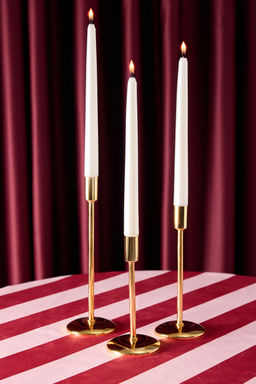 3lu Gold Metal Samdan TPHAW26SM00001