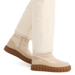 Женские дутики TENDANCE Артикул 3125934, бежевый