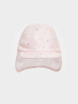 Ense Korumal? K?z Bebek Deniz ?apkas?