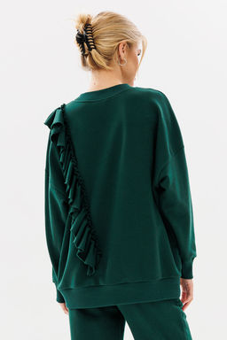 Свитшот GO F4043/25-02.164-170 хвоя