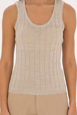 Женский свитер с камнями Неожиданная скидка в корзине - U.s. polo assn фото 6