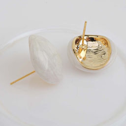 Серьги на гвоздиках арт. 13 3392 (id 275116) - Rada фото 2