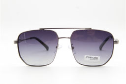Солнцезащитные очки POMILED (Polarized) 08242 57-16-134 С11-124 с мешочком