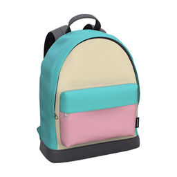 Цена за 1 шт. Рюкзак ErichKrause StreetLine с отделением для ноутбука 17L Mint
