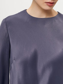 Платье женское 12511-35190 indigo