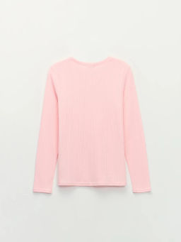 Лонгслив с содержанием вискозы / Zarina