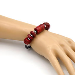 Браслет из муранского стекла - Vloes фото 6