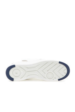 Мужская белая спортивная обувь - U.s. polo assn фото 10