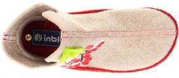 Тапочки inblu P2-3D (026)