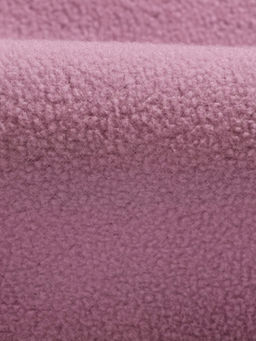 Парка женская софтшелл виндстоппер удлинённая с капюшоном малинового цвета 9614_1M