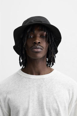 UTILITY BUCKET HAT