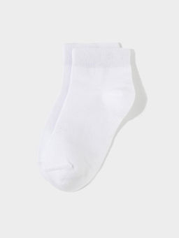 Crockid _ К 9700/белый носки дет  фото 2