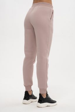 .БРЮКИ М-523ПУДРА - А+б коллекция фото 6