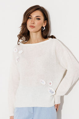 Джемпер 3259 - Buter фото 2