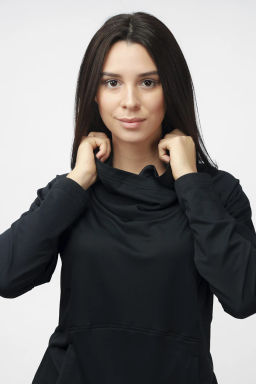 Джемпер трикотажный женский 19-72345 10 - Stayer фото 5