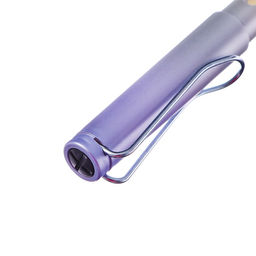 Цена за 6 шт. Карандаш чернографитный НВ вечный МИКС Металлик CALLIGRATA