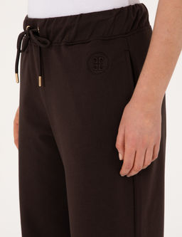 Kahverengi Loose Fit E_ofman Alt_