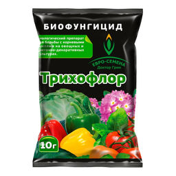 ЕС Трихофлор 10 гр