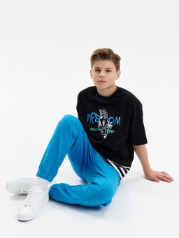 BFP3321//2U Брюки для мальчиков