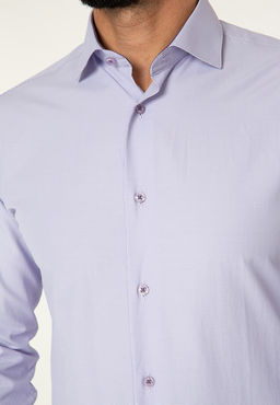 Сорочка мужская длинный рукав GREG 704/139/1155/Z/1p_x  фото 7