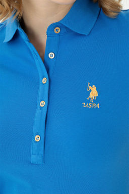 Женское трикотажное платье Saks - U.s. polo assn фото 14