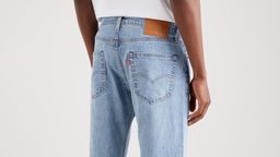 Джинсы мужские