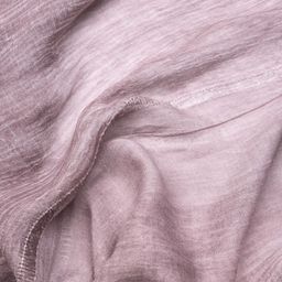 Деграде палантин из модала и шелка