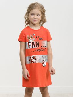 Уценка PELICAN GFDT3270/2 платье для девочек  фото 2