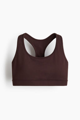 Sujetador de deporte con SoftMove Medium Support - H&m фото 2