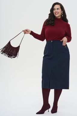 Джемпер Водолей - Intikoma фото 43