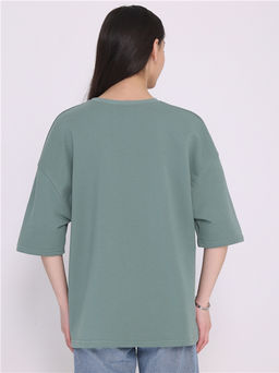 футболка 1ЖДФК4491335 - Апрель фото 2