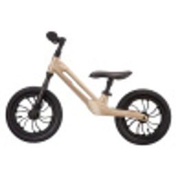 Беговел "Qplay" надувные колеса диаметром 12 дюймов