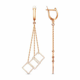 СЕРЬГИ 33016471