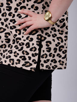 Домашний костюм ДК-369-лео - Ihomelux фото 2