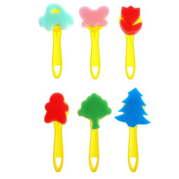 Развивающий набор Яркие штампы - Iq-zabiaka фото 5