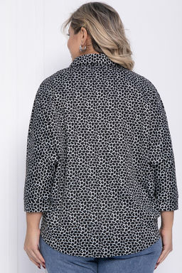 Рубашка Сладкий поцелуй - Lt collection фото 9